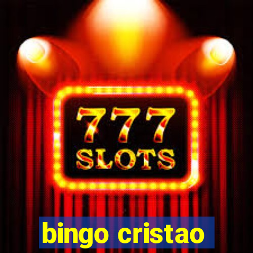 bingo cristao